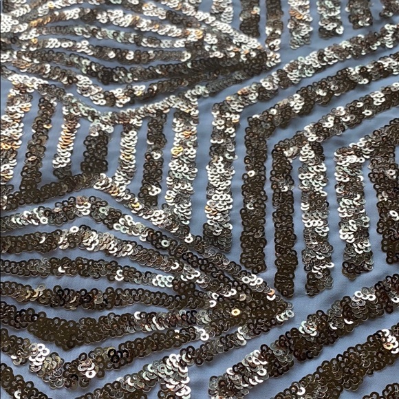 Show Me Your Mumu Sequin Dress - Picture 5 of 5